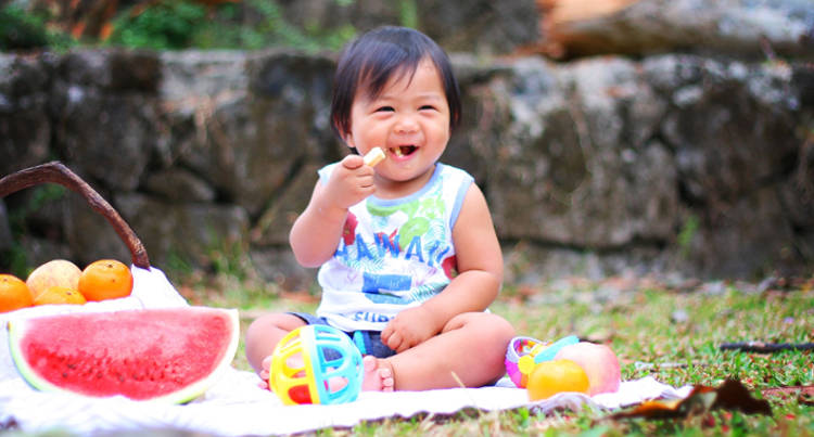 Descopera Secretele unei Alimentatii Corecte pentru Dinti Sanatosi la Copii